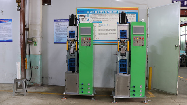 什么是陶瓷粉末干壓成型機(jī)？ 