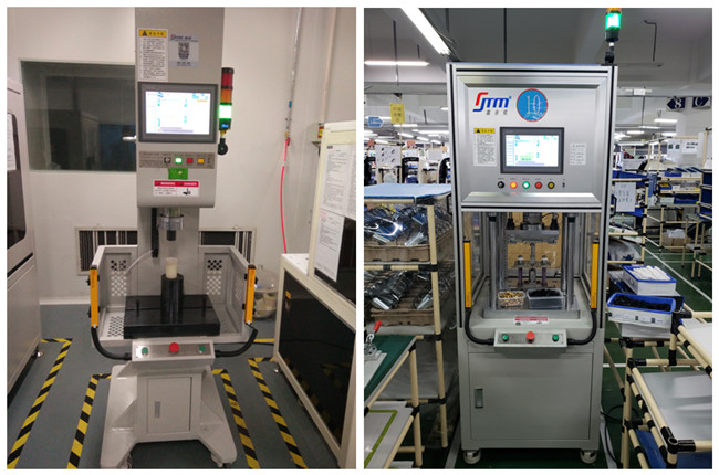 軸承、馬達(dá)、電機(jī)壓裝用伺服壓力機(jī)