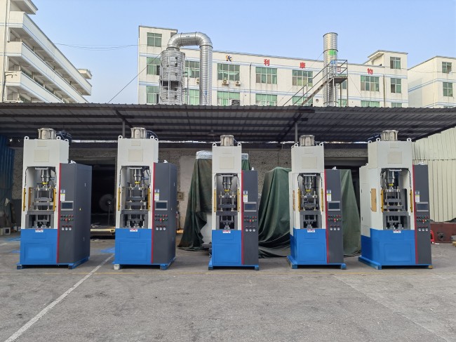 福建粉末伺服成型機_廈門、泉州、寧德、福州廠家